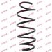 KYB Fahrwerksfeder Chevrolet P. Aveo 1.2/1.4 03/11 K-Flex RA3401