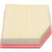 AMC Luftfilter PKW TA-1269 AMC Luftfilter PKW TA-1269