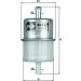 MAHLE Kraftstofffilter KL 11 OF MAHLE Kraftstofffilter KL 11 OF