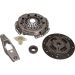 Kupplungssatz SEAT Ibiza SKODA VW 01-12 LuK RepSet 619 3157 00