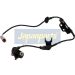 Sensor, Raddrehzahl ABS-319