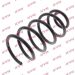 KYB Fahrwerksfeder Db P. Vito (638) 2.0-2.3D 02.96-07.03 K-Flex RC2201