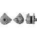 212.106.902 12V.Lima SKODA Felicia 1.3 94-01 212106902