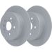 Bremsscheibe Toyota T. Rav 4 1.8-2.0 00-05 24.0109-0152.1 Bremsscheibe Toyota T. Rav 4 1.8-2.0 00-05 24.0109-0152.1