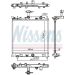 Wasserkühler PKW 641777