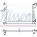 Wasserkühler PKW Fiat Doblo 09 630753