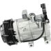 Kompressor, Klimaanlage EASY FIT 320126