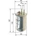 Kraftstofffilter FORD Focus 0 450 906 407
