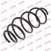 KYB Fahrwerksfeder Chevrolet P. Aveo 1.2/1.4 03/11 K-Flex RA3401