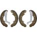 A.B.S. Bremsbacken 8411 A.B.S. Bremsbacken 8411