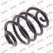 KYB Fahrwerksfeder Opel T. Corsa B 1.0-1.7D 03.93-09.00 K-Flex RX6342