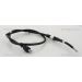 Seilzug, Feststellbremse Kia T. Cerato 04- Le 8140181117 Seilzug, Feststellbremse Kia T. Cerato 04- Le 8140181117