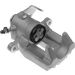 DENCKERMANN Bremstrommel B190245R DENCKERMANN Bremstrommel B190245R
