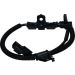 KAMOKA Sensor, Raddrehzahl 1060602 KAMOKA Sensor, Raddrehzahl 1060602