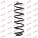 KYB Fahrwerksfeder Audi T. Q5 2.0-3.2 11/08 K-Flex RA6107
