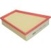 KAMOKA Luftfilter F205101