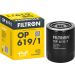FILTRON Ölfilter OP 619/1 FILTRON Ölfilter OP 619/1