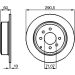 Bremsscheibe HA 0 986 478 877 Bremsscheibe HA 0 986 478 877
