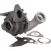KAMOKA Lader, Aufladung 8600037
