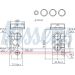 Expansionsventil Hyundai Tucson 04 FIRST FIT 999261