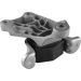 TEDGUM_TD Lagerung, Motor TED39037