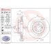 15 482 042 Bremsscheibe HA 09.B745.41 15 482 042 Bremsscheibe HA 09.B745.41
