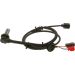 17 403 005 Sensor, Raddrehzahl VA 0 986 594 002 17 403 005 Sensor, Raddrehzahl VA 0 986 594 002