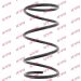 KYB Fahrwerksfeder Honda P. Civic Vii 1.4/1.6 12.00-09.05 K-Flex RA2836