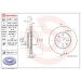 80 481 041 Bremsscheibe VA 09.C171.11 80 481 041 Bremsscheibe VA 09.C171.11