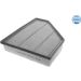 Luftfilter Bmw 3 316D/318 3123210013 Luftfilter Bmw 3 316D/318 3123210013