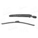 Wischerarm, hinten VW / Audi 56861