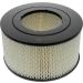 CHAMPION Luftfilter CAF100722R