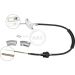 A.B.S. Kupplungsseil K27510 A.B.S. Kupplungsseil K27510