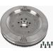 SACHS Schwungrad 2294 002 290 Zwei-Massen-Schwungrad