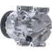 Kompressor, Klimaanlage BEHR ACP 353 000S