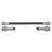 A.B.S. Bremsschlauch SL2234