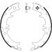 Handbremsbacken Toyota Avensis Verso/Rav4 2.0D4D 91060500 Handbremsbacken Toyota Avensis Verso/Rav4 2.0D4D 91060500