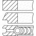 GOETZE ENGINE Kolbenringsatz 08-449900-00 Goetze Diamond Coated® LKZ-Ring® GOETZE ENGINE Kolbenringsatz 08-449900-00 Goetze Diamond Coated® LKZ-Ring®