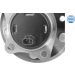Radnabe MEYLE-ORIGINAL: True to OE 30-14 750 0012 Radnabe MEYLE-ORIGINAL: True to OE 30-14 750 0012