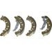 Bremsbackensatz HA S 83 513 Bremsbackensatz HA S 83 513