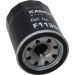 KAMOKA Ölfilter F113501