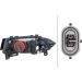 NEBELSCHEINWERFER HELLA 1ND 013 961-011