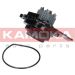 KAMOKA Wasserpumpe T0031 KAMOKA Wasserpumpe T0031