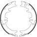 82 461 034 Bremsbacken GS8446 82 461 034 Bremsbacken GS8446