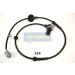 Sensor, Raddrehzahl ABS-124 Sensor, Raddrehzahl ABS-124