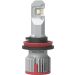 H11/H9 12/24V PGJ19-2 Ultinon Pro9200 HL 5800K NOECE 2 Stück Philips Ultinon Pro9200 LED-HL 11362U92X2