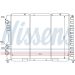 Wasserkühler PKW 60033 Wasserkühler PKW 60033