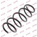 KYB Fahrwerksfeder Opel P. Corsa D RH3330 KYB Fahrwerksfeder Opel P. Corsa D RH3330