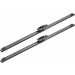 Bosch Scheibenwischer Aerotwin A115S 3397007115 Bosch Scheibenwischer Aerotwin A115S 3397007115