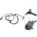 A.B.S. ABS Sensor 31718 A.B.S. ABS Sensor 31718